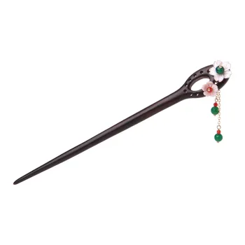 Phoenix Nirvana Ebony Hairpins Women's