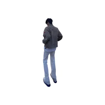 UNthemed Jeans Unisex