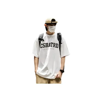 TONYBEAR T Shirts Men