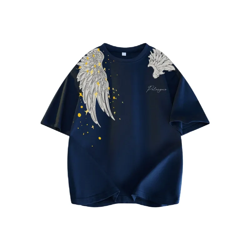 PAL ONGACO T-Shirts Unisex-12