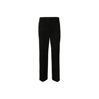 PRADA Casual Pants Women's Black