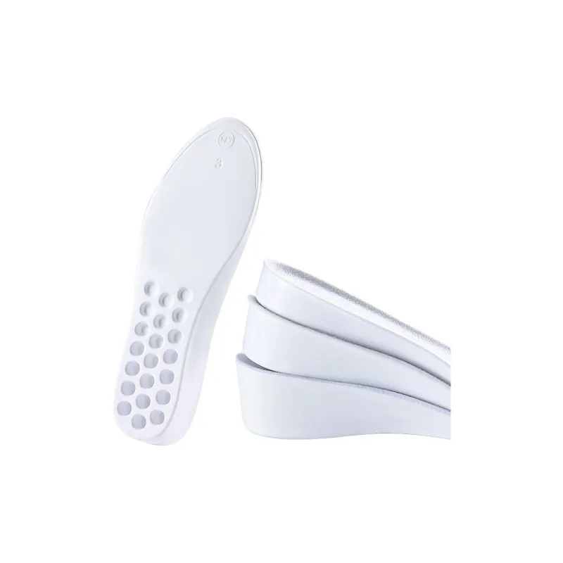 Footprint Tribe Velvet Fabric Insoles Unisex-4