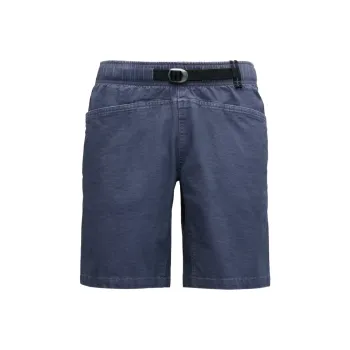 BLACK DIAMOND Casual Shorts Men's Charcoal