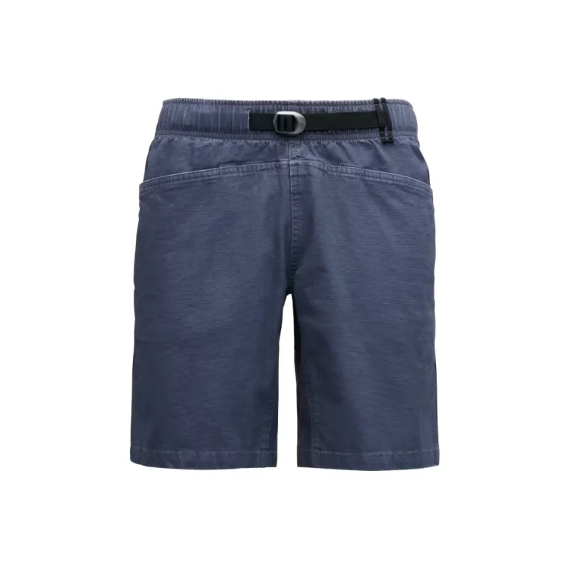BLACK DIAMOND Casual Shorts Men's Charcoal-0
