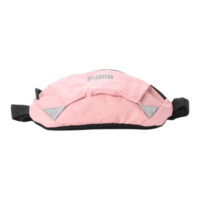 PUMA Oxford Fanny Pack Regular Unisex Wedding Pink-3