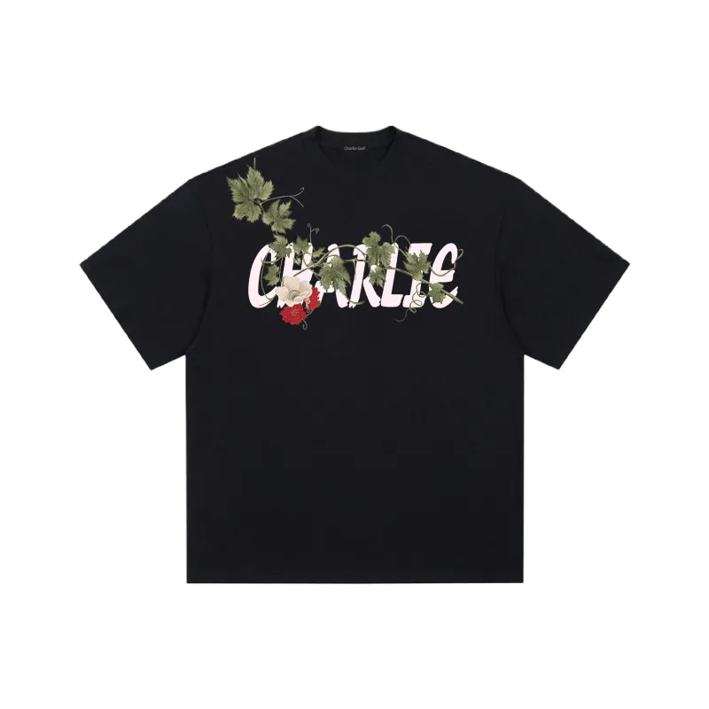CHARLIE GOLF T Shirts Unisex-1