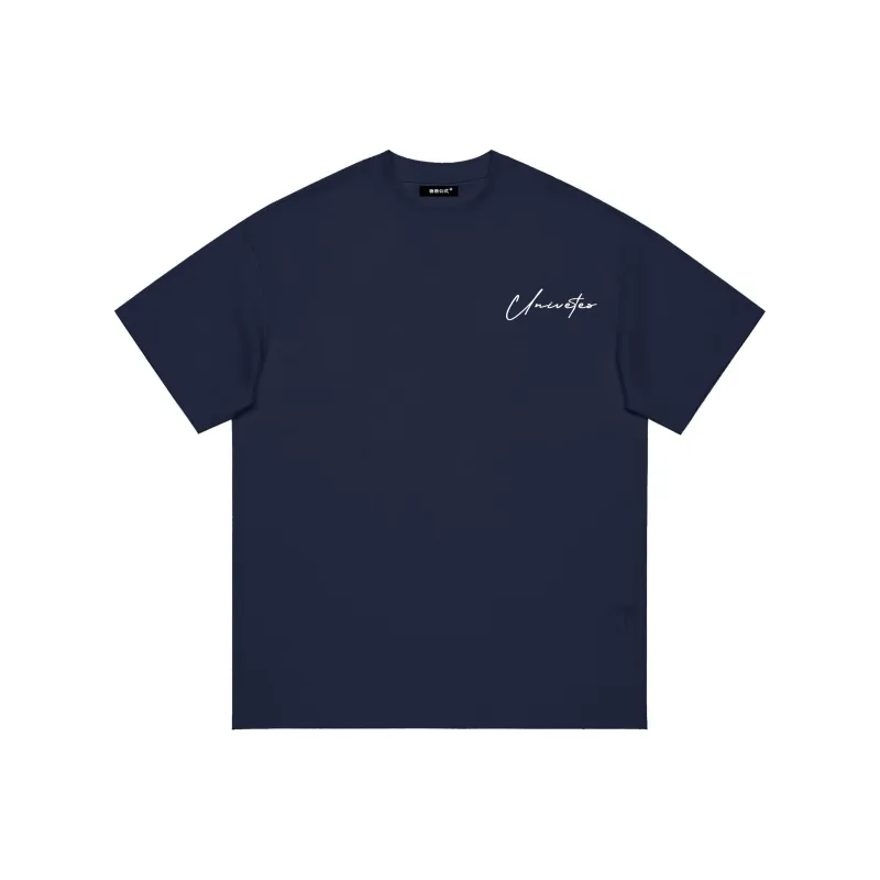 Universal Templates T Shirt Unisex-13