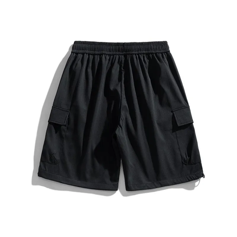 FORIDER Casual Shorts Unisex-3