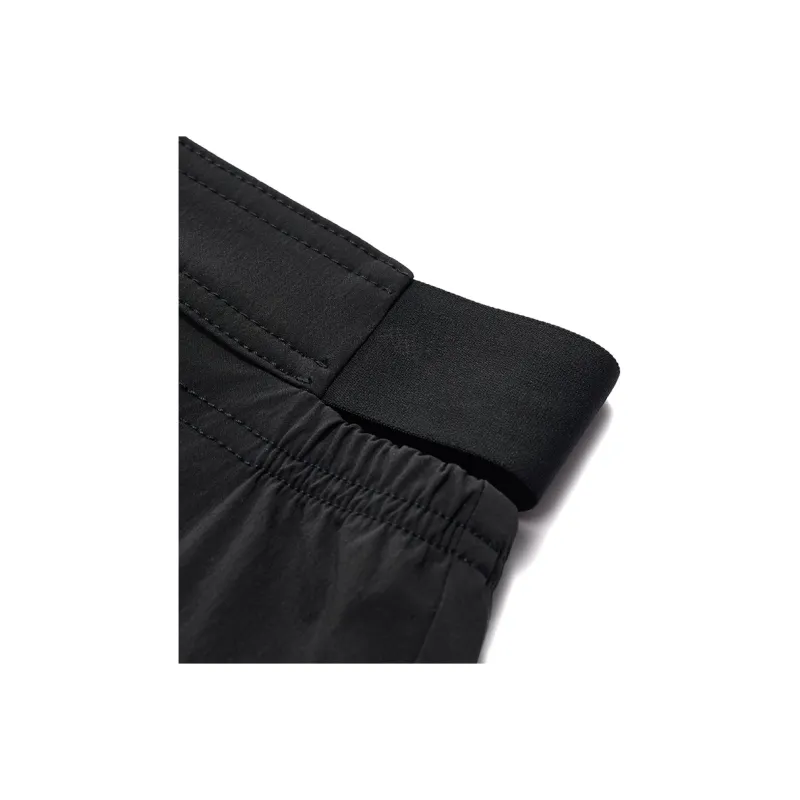 FILA FUSION FILA FUSION X Casual Short Skirts Women's Jet Black-3
