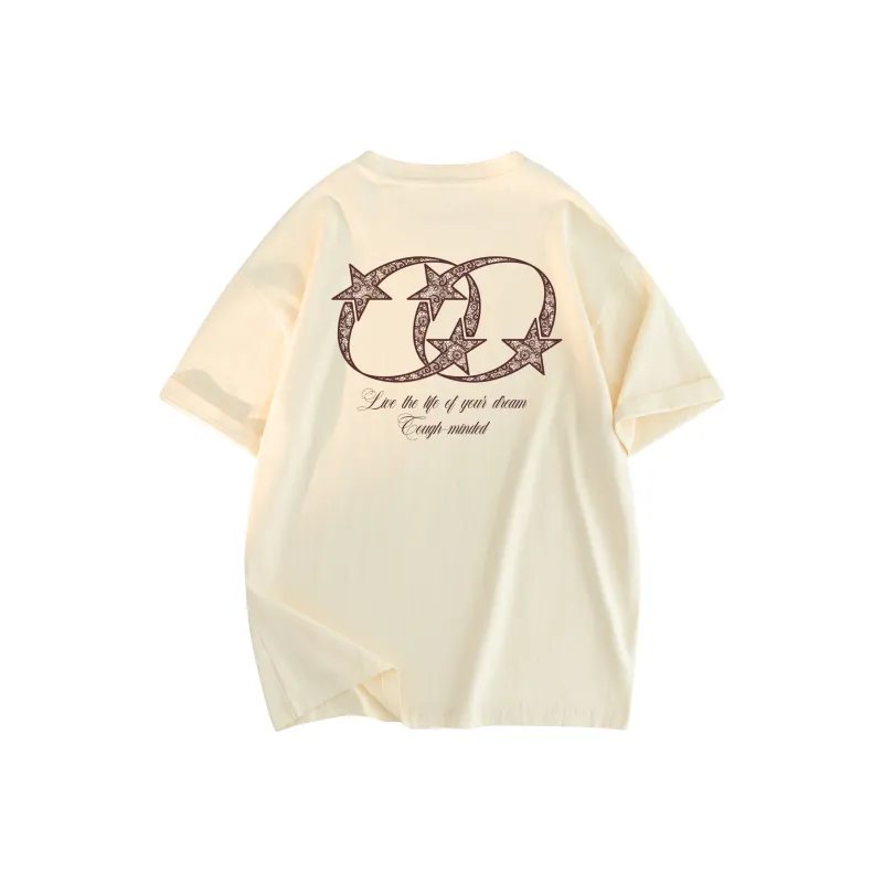 FUERZA T Shirts Unisex-10