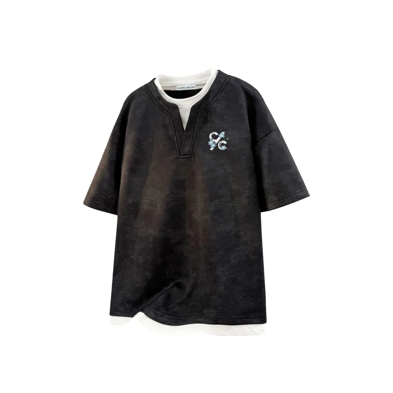 Colorful Creations T Shirt Unisex-3