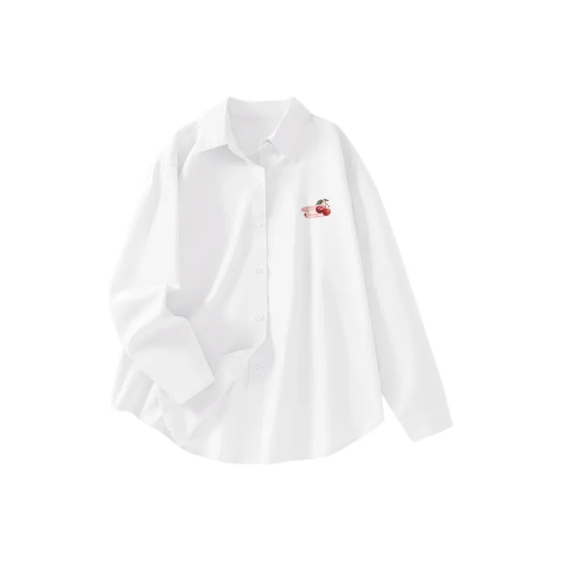 JEANSWEST Shirts Women's-0