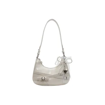 Yalu PU Shoulder Bag Women's Multicolor