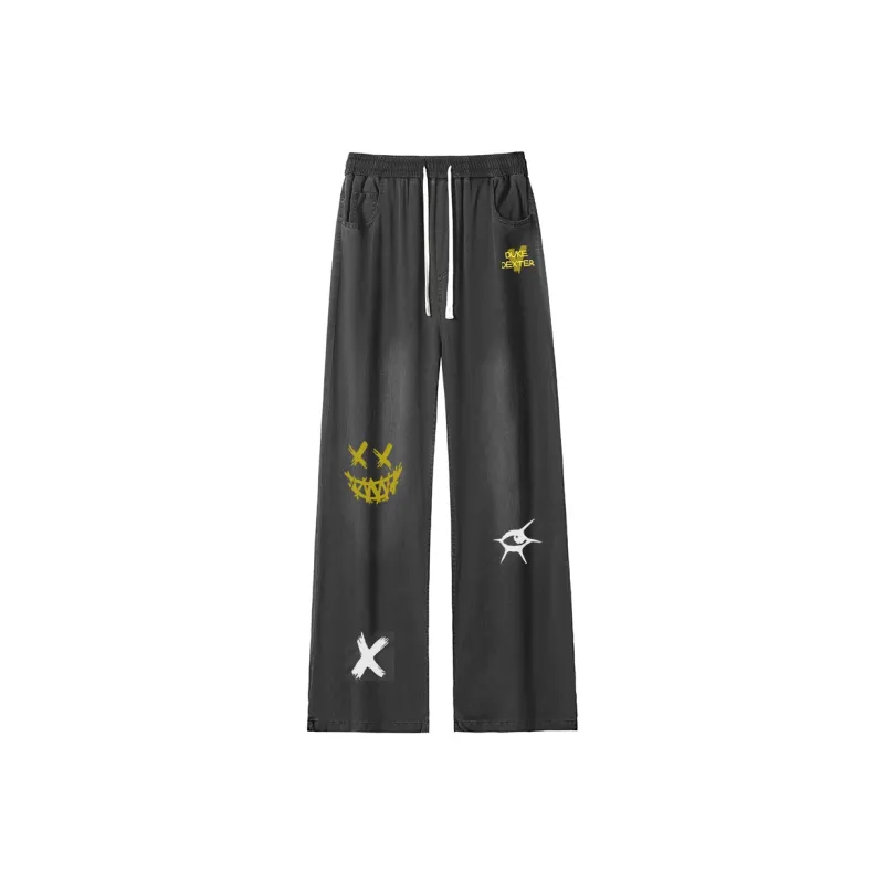 DUKE+DEXTER Jeans Unisex-0