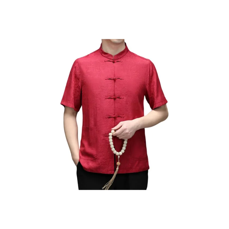PIERRE CARDIN Shirts Men-2