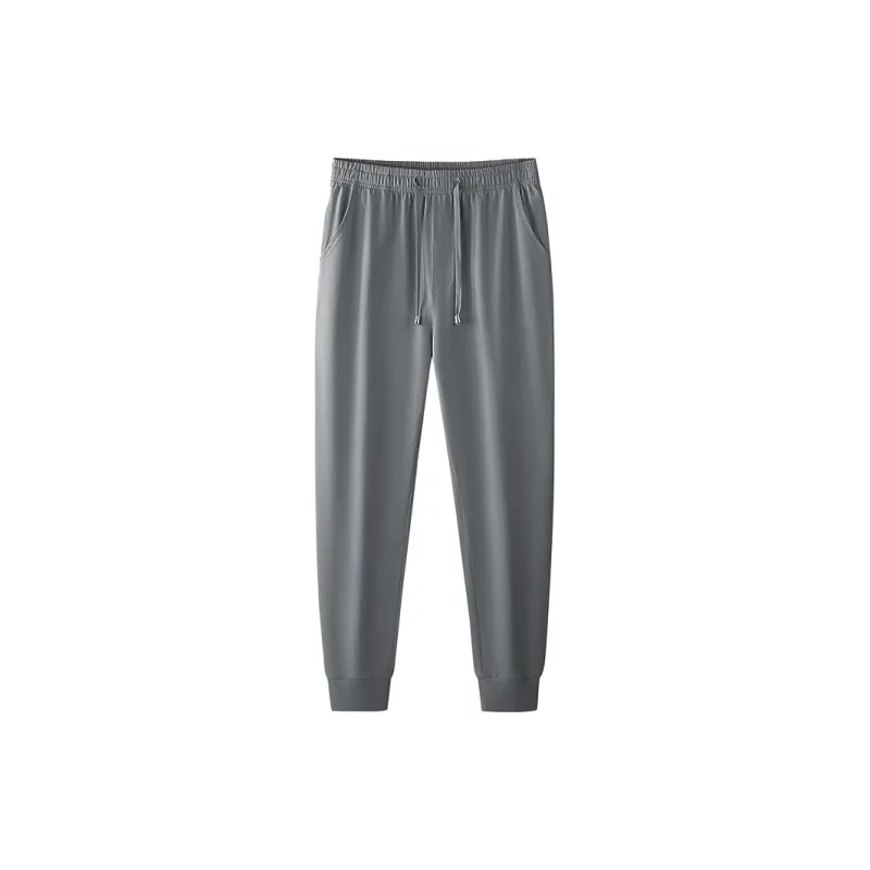 ROBINHOOD Men Pajama Pants-0