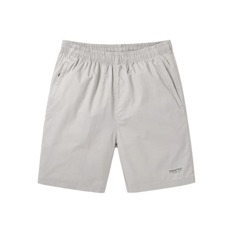 Dance With Wolves Casual Shorts Men's-0