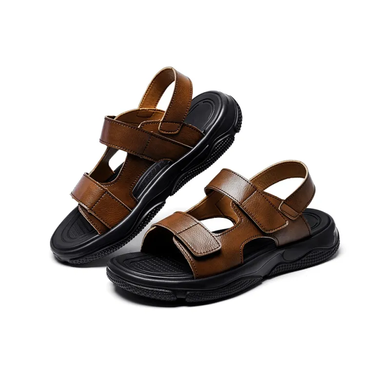 Frank Mully Beach Sandals Men's-2