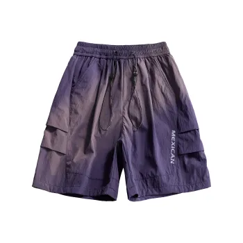 MEXICAN Cargo Shorts Unisex