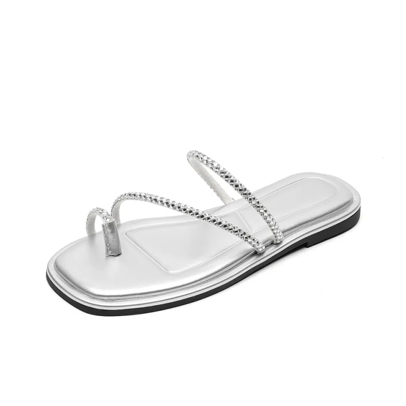 MADALLO Slide Slippers Women's-5