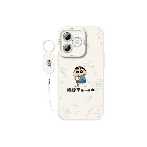 JIYAN Phone Cases