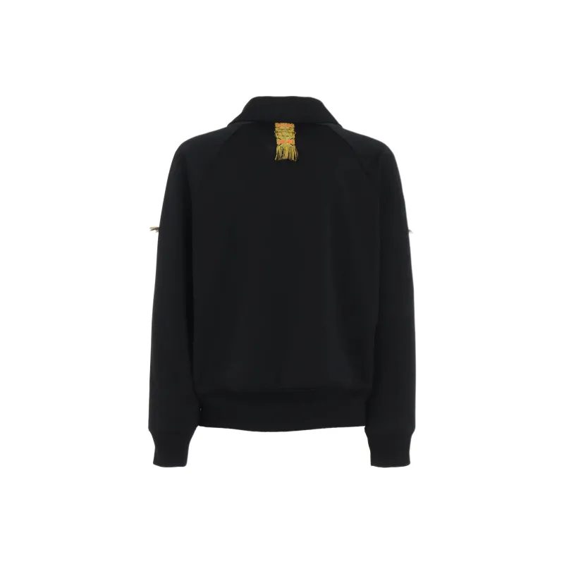 Yohji Yamamoto S'YTE SS25 Jackets & Coats Unisex-1