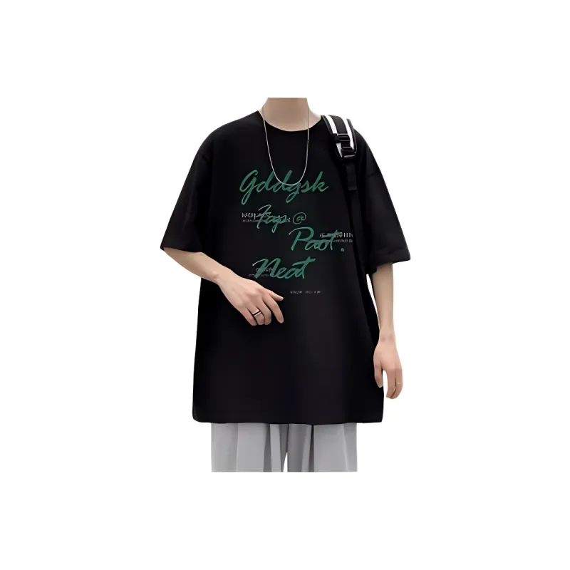 TONYBEAR T Shirts Men-0