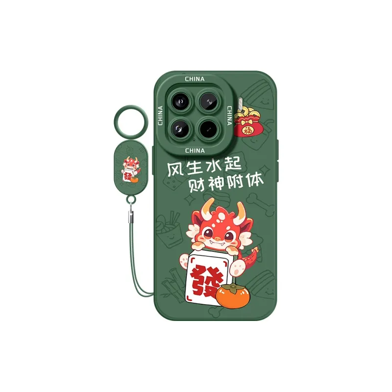 JIYAN Phone Cases-15