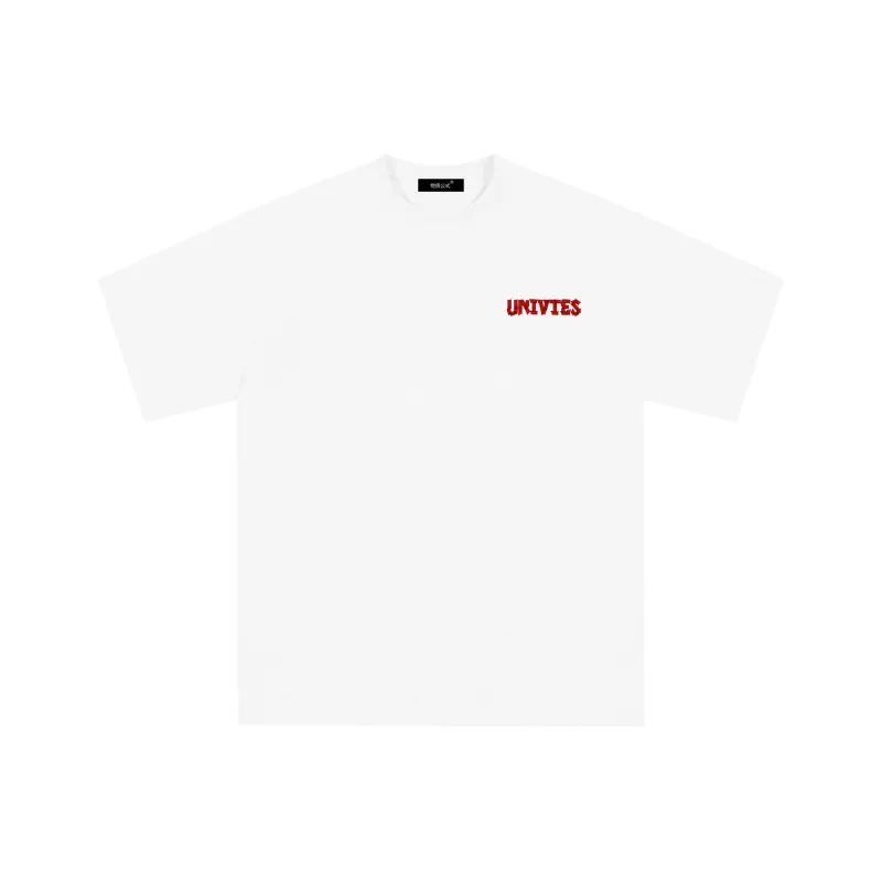 Universal Templates T Shirt Unisex-5