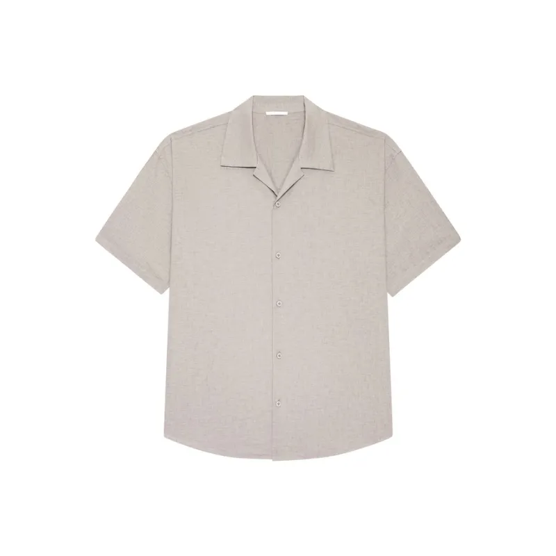Nice Rice Shirts Unisex-5
