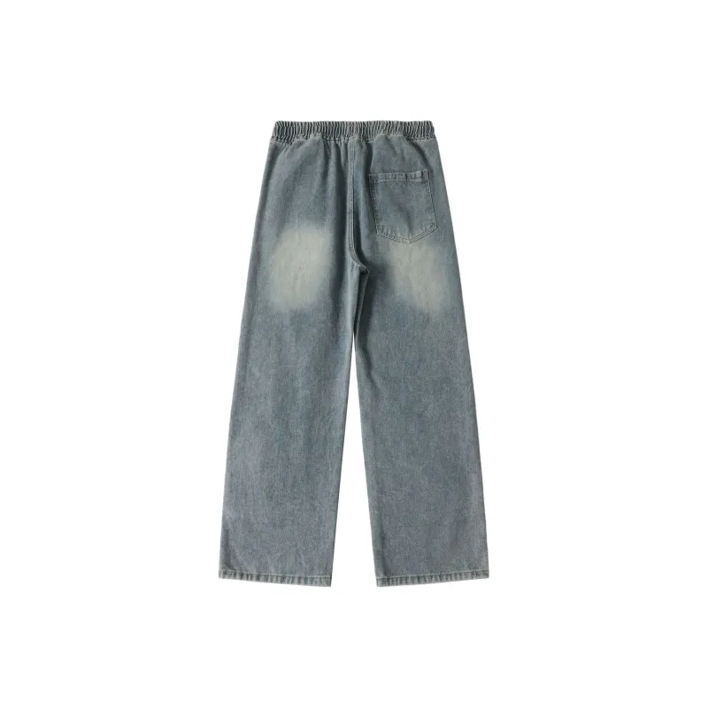 SAME FLOW Jeans Unisex-9