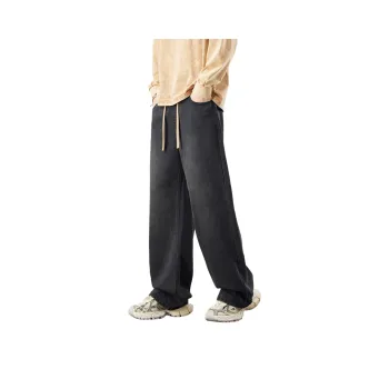 ZWWWZ Jeans Unisex