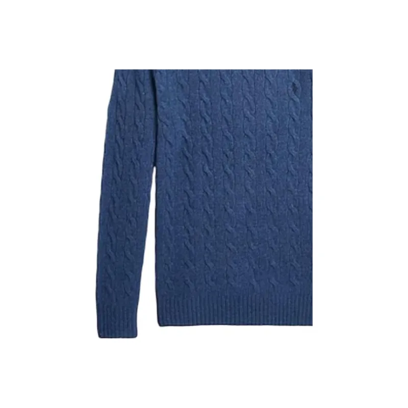 Polo Ralph Lauren Knitwear Men's Sky Blue-4