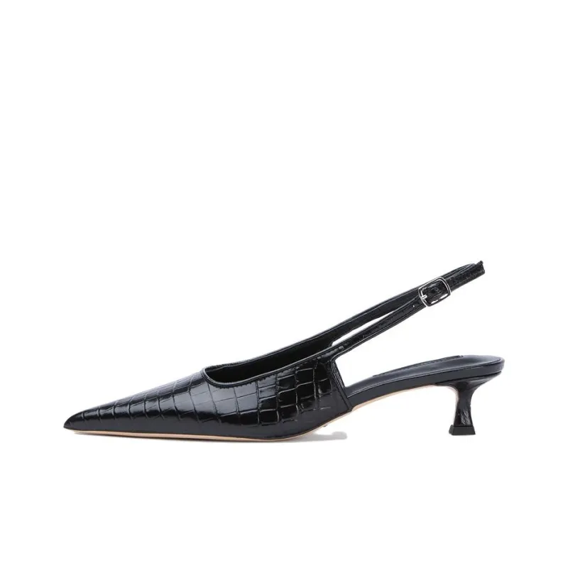 Tony Bianco Slim Heel High Heels Women's-0