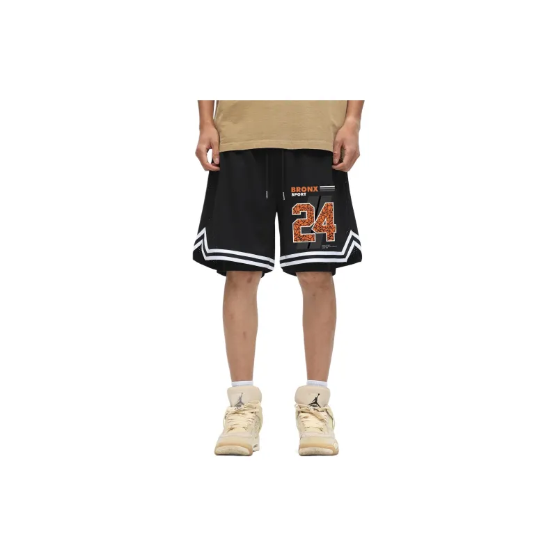 IXXAT Sports Shorts Unisex-3
