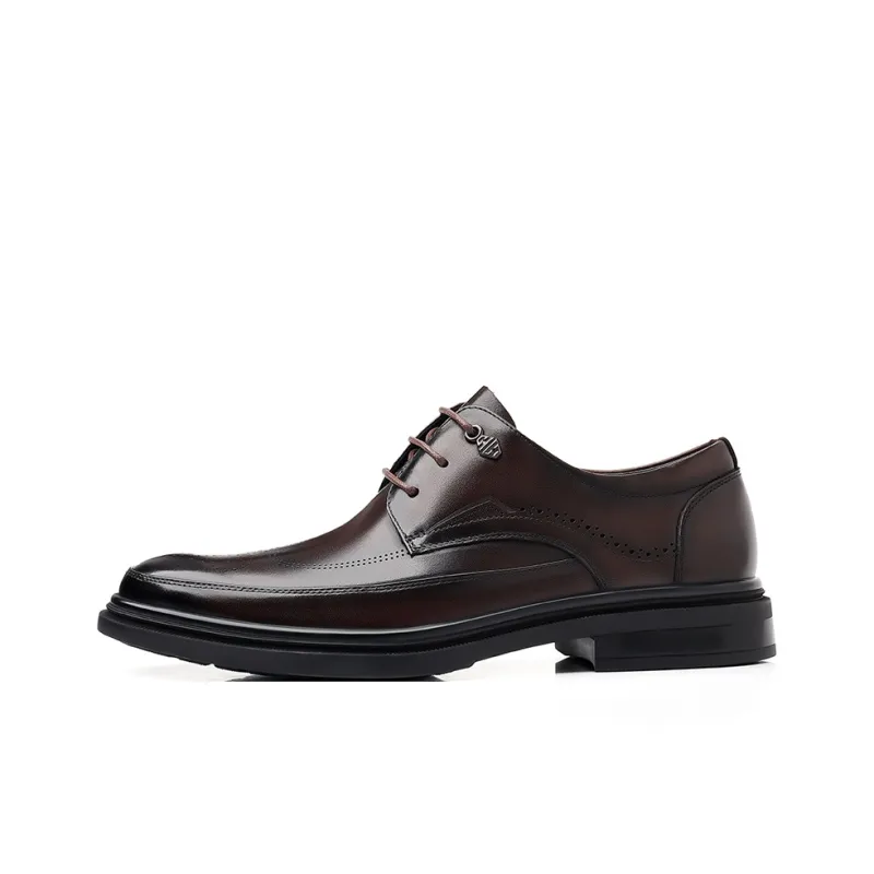 Cachiotti Dress Shoes Men Low Top-0