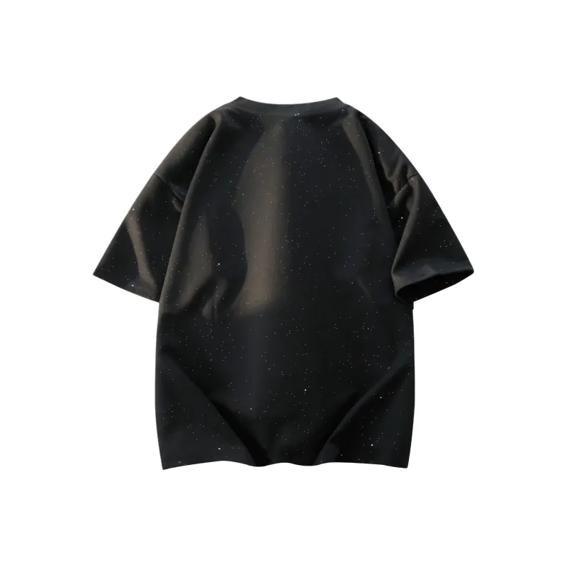 IN'S T Shirts Unisex-3