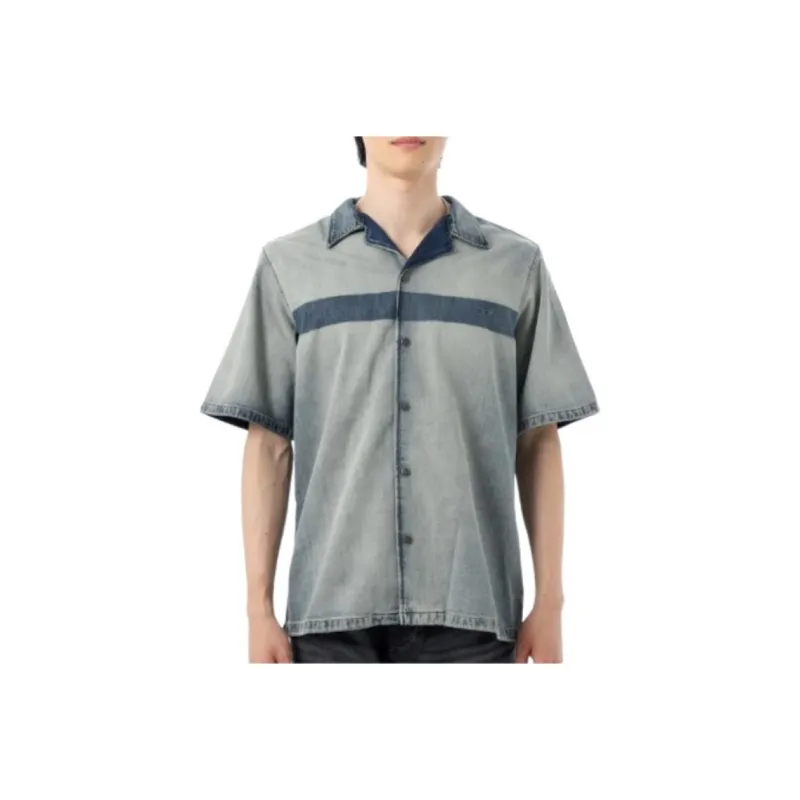 DIESEL D Nabil S Shirt-0
