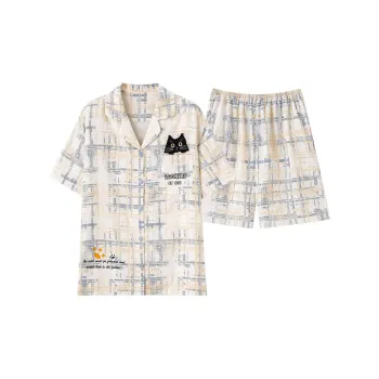 Pretty lady Women's Pajama Sets
