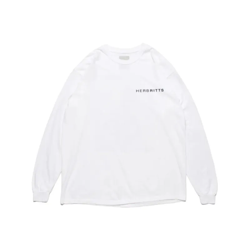 Bowwow SS25 【BOW WOW / HERB RITTS COLLECTION】CONSUELO WITH PINE T Shirt Unisex-1