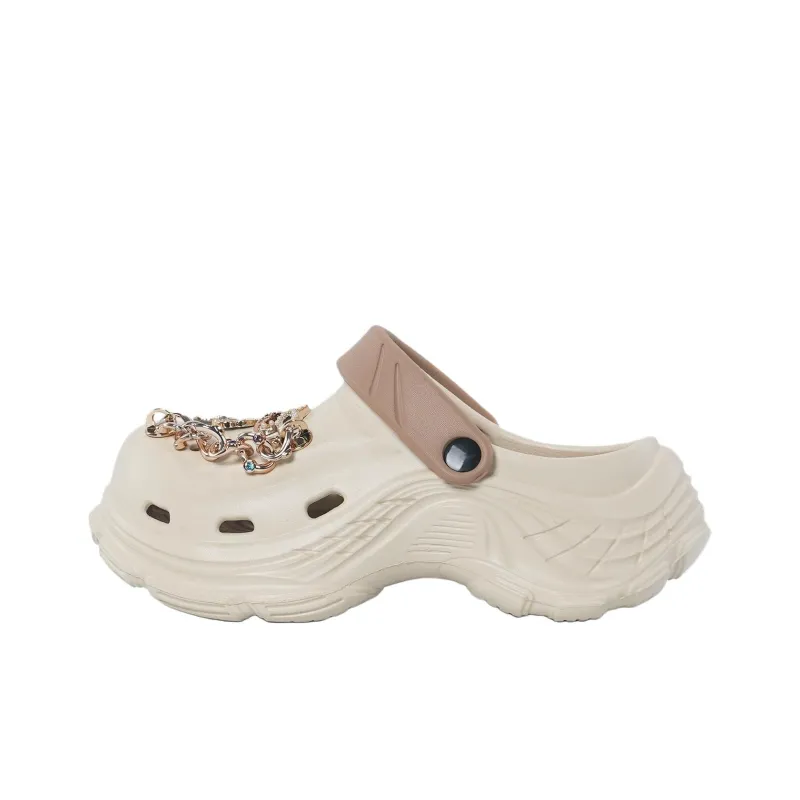 VOBA Clogs Women's-10