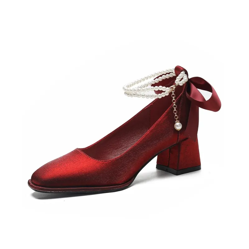 MABEL&CO High Heels Women's-0
