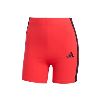 Adidas Cycling Pants Women's Red