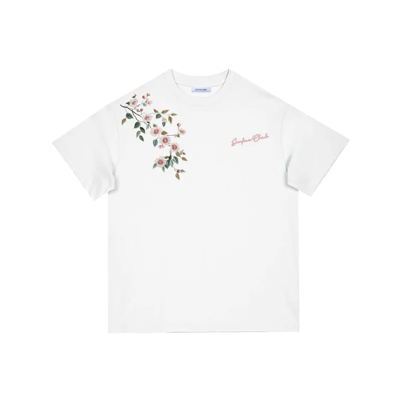 7 SEVFUN T Shirts Unisex-4