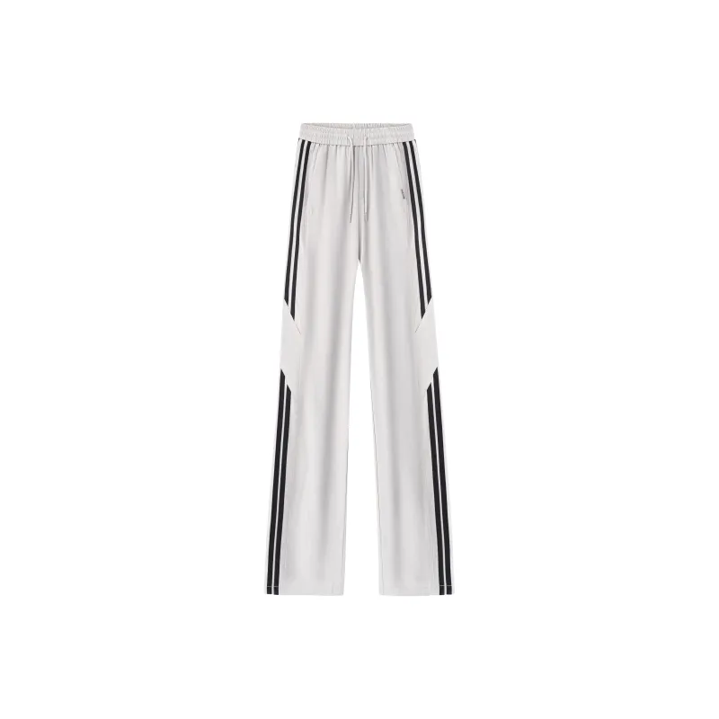 SAME FLOW Casual Pants Unisex-4