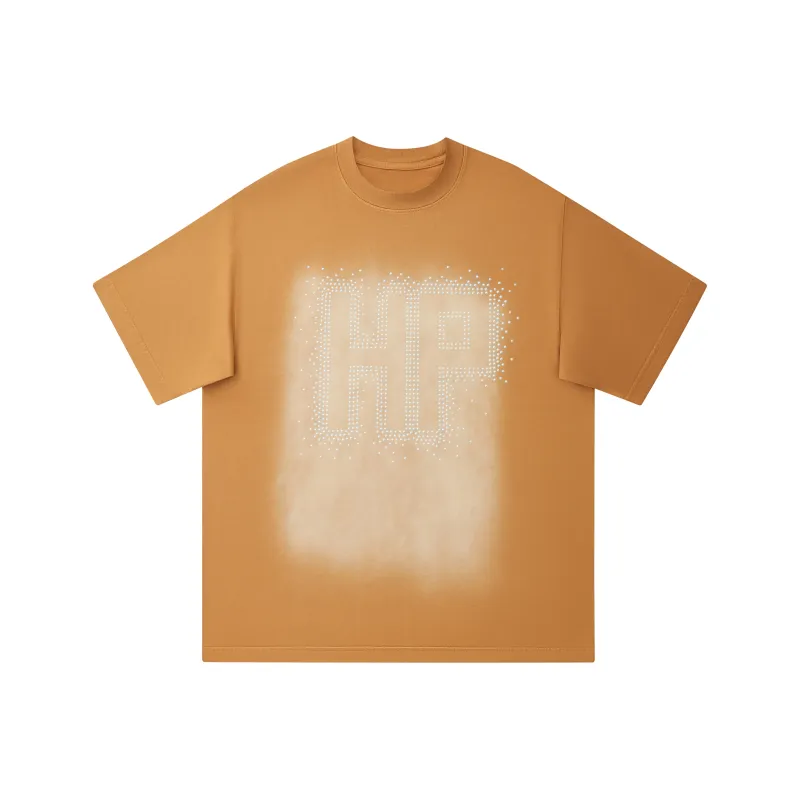 HIPANDA T Shirts Men-6