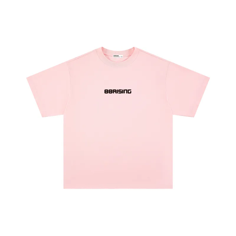 88rising T Shirts Unisex-10