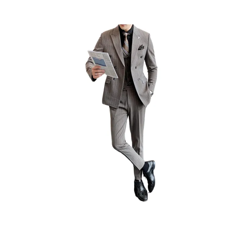 TUCANO Business Suits Unisex-11