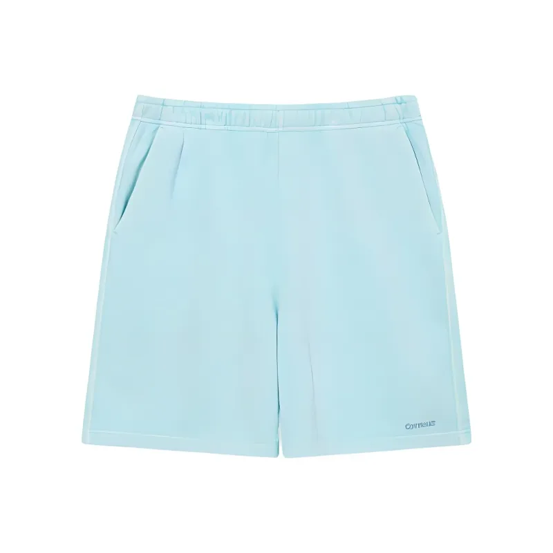 COVERNAT Casual Shorts Men's Sky Blue-0