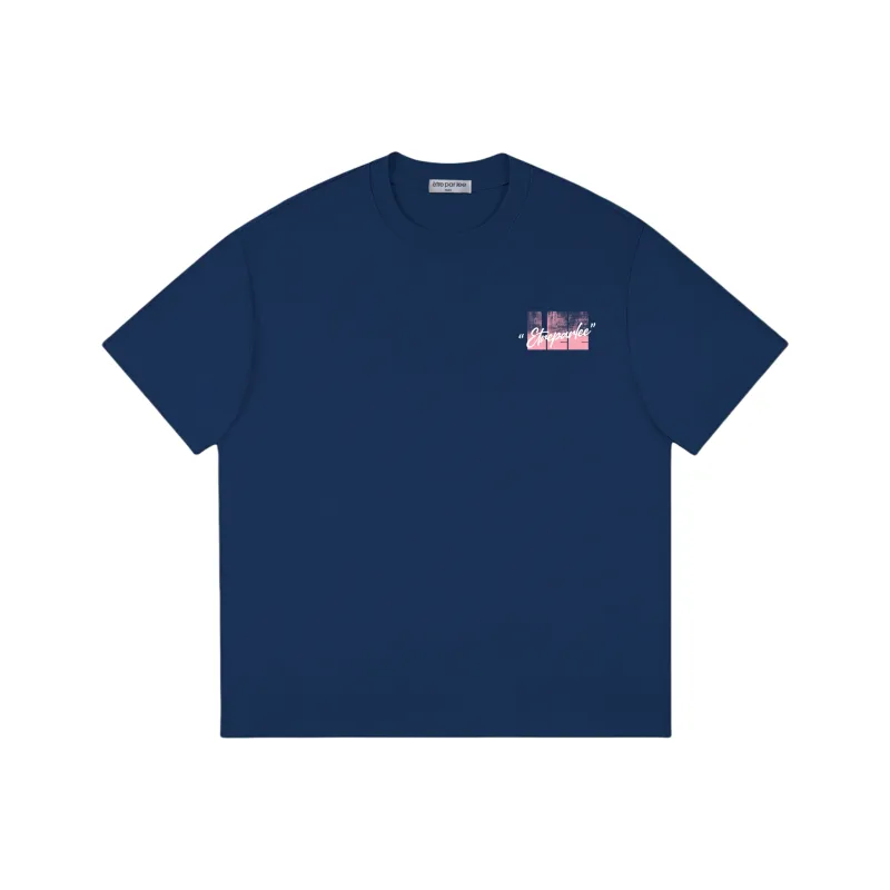 Être Par Lee T Shirts Unisex-8